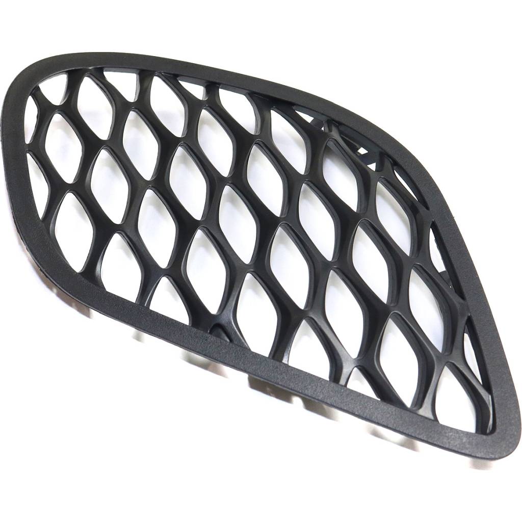 DODGE CHARGER FOG LAMP COVER RIGHT (Passenger Side) (SRT HELLCAT) (WO/FOG) OEM#68280492AA 2015-2023 PL#CH1039168