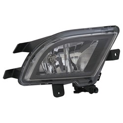 VOLKSWAGEN JETTA SEDAN (EXC GLI) FOG LAMP ASSY RIGHT (Passenger Side) OEM#5C7941700R 2015-2018 PL#VW2593126