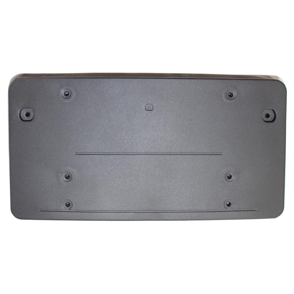 MERCEDES-BENZ C-CLASS SEDAN FRONT LICENSE BRACKET (C300 W/AMG)(C43)(PLASTIC) OEM#2058851104 2019-2023 PL#MB1068148