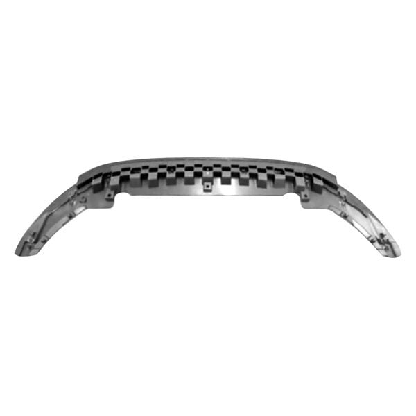 AUDI A3 CABRIO FRONT BUMPER LOWER AIR SHIELD (UNDER CVR) OEM#8V5807233 2015-2016 PL#AU1091102