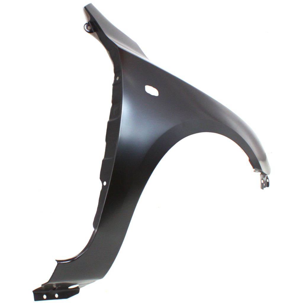 MAZDA MAZDA3 FENDER RIGHT (Passenger Side) (HATCHBACK) (W/O TURBO) OEM#BP4K52111D 2004-2009 PL#MA1241152