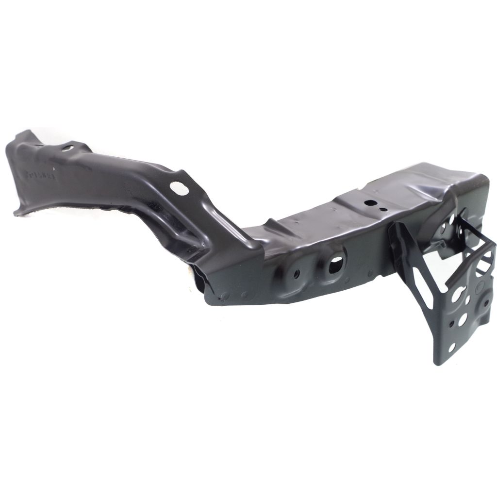 MAZDA CX-5 RADIATOR SUPPORT SIDE PANEL LEFT (Driver Side) **CAPA** OEM#KD5354140 2013-2016 PL#MA1225142C