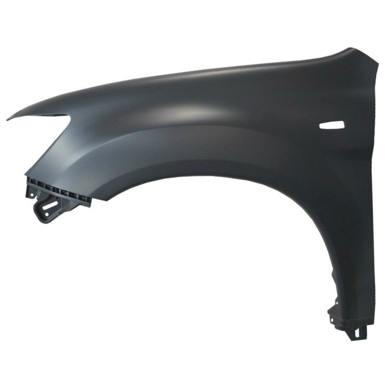 MITSUBISHI OUTLANDER SPORT (5 SEATER) FENDER LEFT (Driver Side) OEM#5220J227 2011-2015 PL#MI1240175