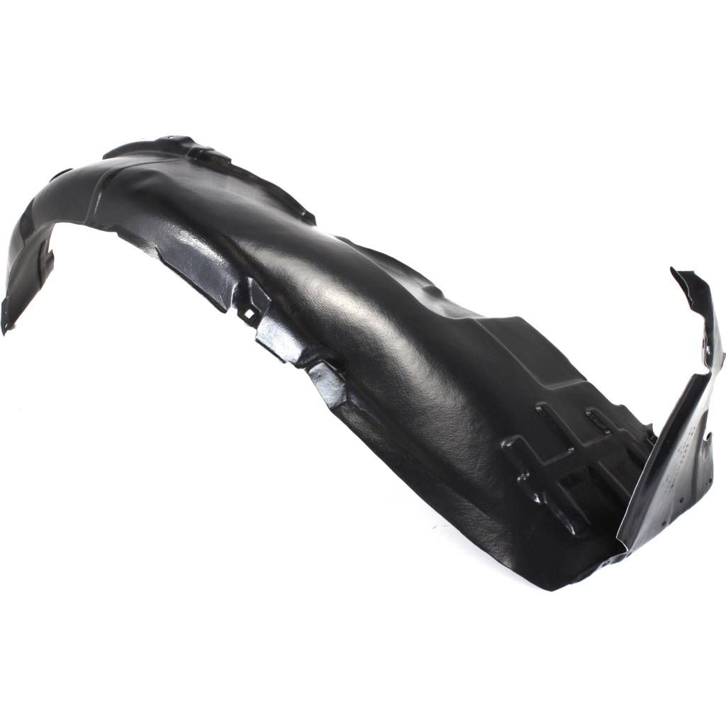 HYUNDAI SONATA FENDER LINER RIGHT (Passenger Side) OEM#868120A800 2009-2010 PL#HY1249115