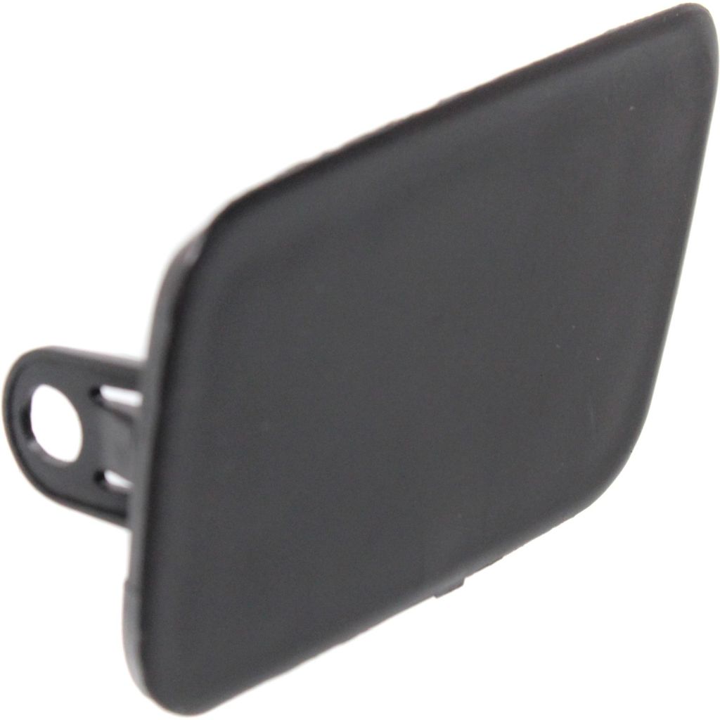 BMW BMW 5 SERIES (WAGON) FRONT BUMPER WASHER JET COVER LEFT (Driver Side) (W/O SPORT PKG) OEM#51117111741 2006-2010 PL#BM1038103