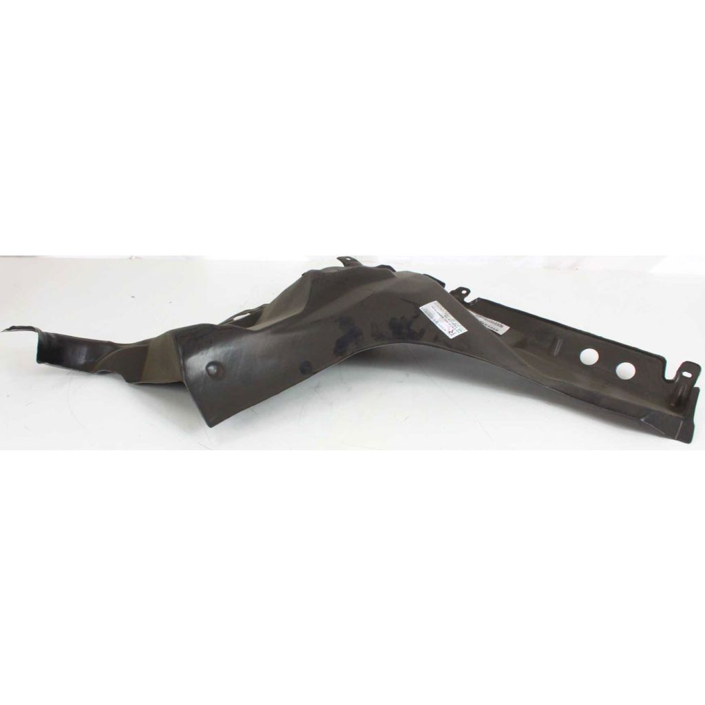 MAZDA TRIBUTE HYBRID FRONT SPLASH SHIELD LOWER RIGHT (Passenger Side) (ENG UNDER CVR) OEM#ZZCA56131 2008-2011 PL#FO1251148