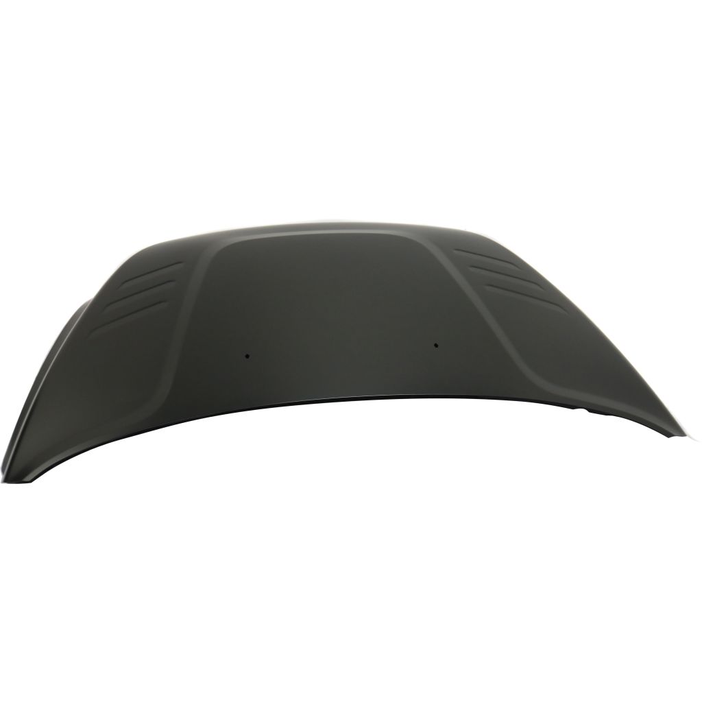 DODGE TRUCKS & VANS DODGE/PU R2500/3500 HOOD (STEEL) OEM#55372244AL 2010-2018 PL#CH1230307