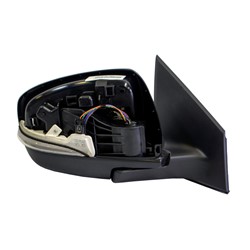 MAZDA CX-9 DOOR MIRROR RIGHT (Passenger Side) PWR/HTD/SIGNAL (W/BSD)(PTM) OEM#TE726912ZJ-PFM 2010-2012 PL#MA1321182