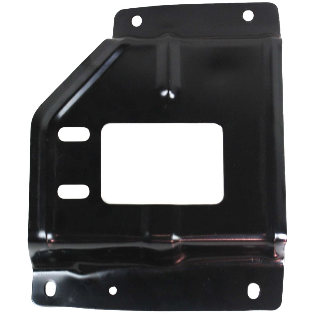 FORD TRUCKS & VANS EXCURSION FRONT BUMPER MOUNTING PLATE RIGHT (Passenger Side) OEM#F81Z17B984AD 2000-2004 PL#FO1067133