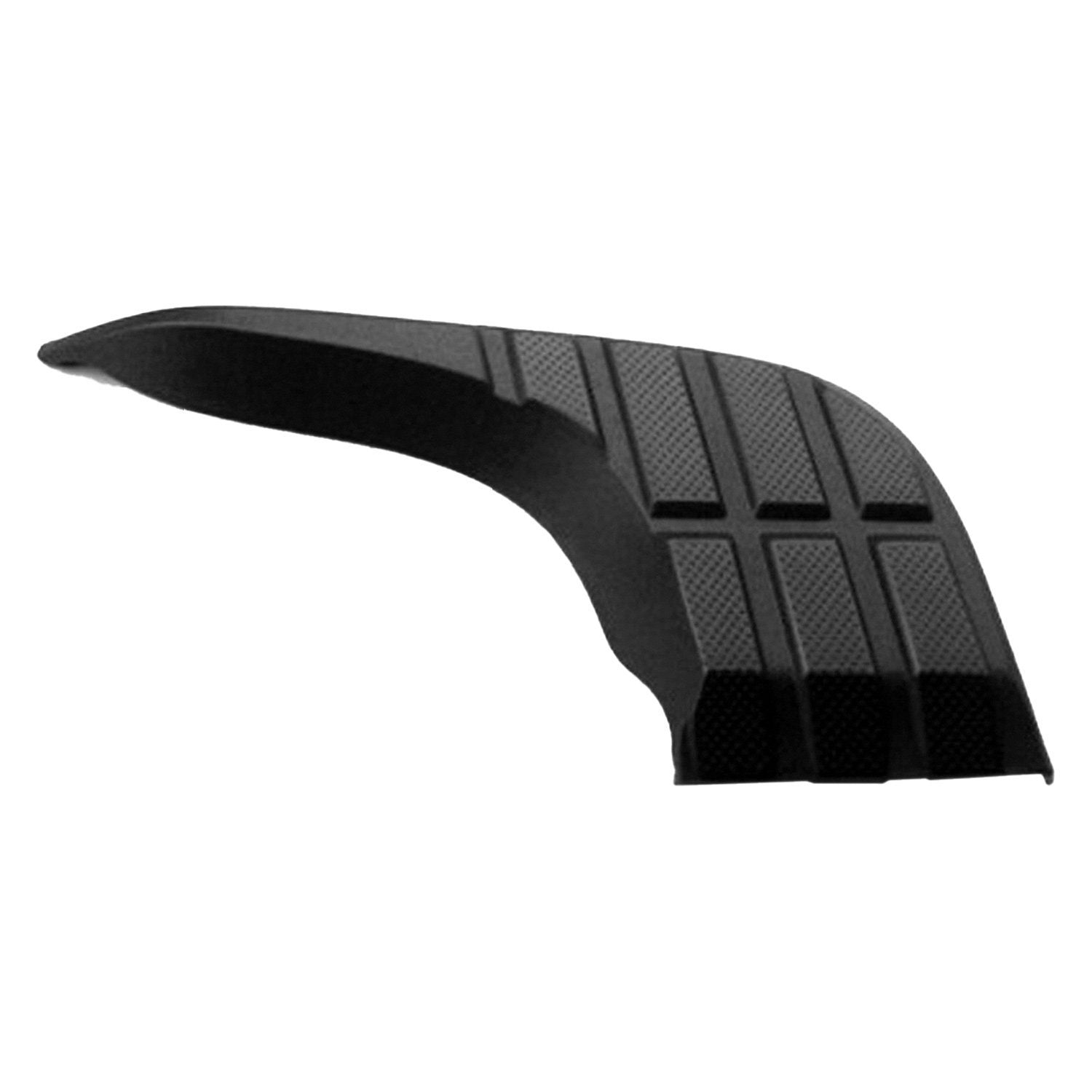 TOYOTA TUNDRA REAR BUMPER STEP PAD RIGHT (Passenger Side) **CAPA** OEM#521630C070 2014-2021 PL#TO1197102C