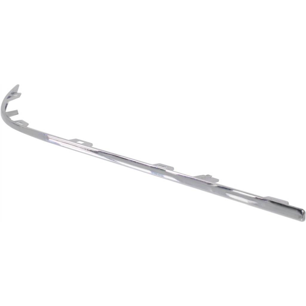 CHRYSLER 300 REAR BUMPER MOLDING LEFT (Driver Side) CHROME 3.5L OEM#4805987AA 2005-2010 PL#CH1146102