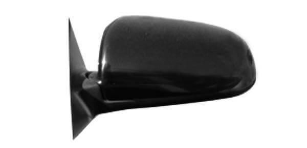 AUDI A4 SEDAN/WAGON (GEN 3) (2.0L/3.2L) DOOR MIRROR ASSEMBLY LEFT (Driver Side) POWER/HEATED (W/O MEMORY)(PTM) OEM#8E1858531AA01C 2005-2008 PL#AU1320106
