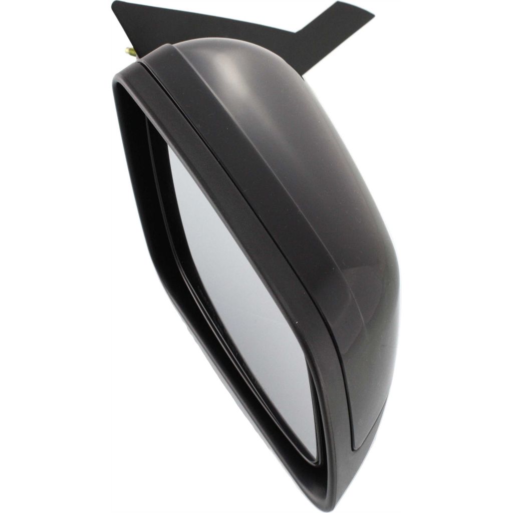 FORD FIVE-HUNDRED DOOR MIRROR RIGHT (Passenger Side) POWER/ NOT HEATED (W/O PUDDLE LAMP & MEMORY) OEM#6G1Z17682A 2005-2007 PL#FO1321246