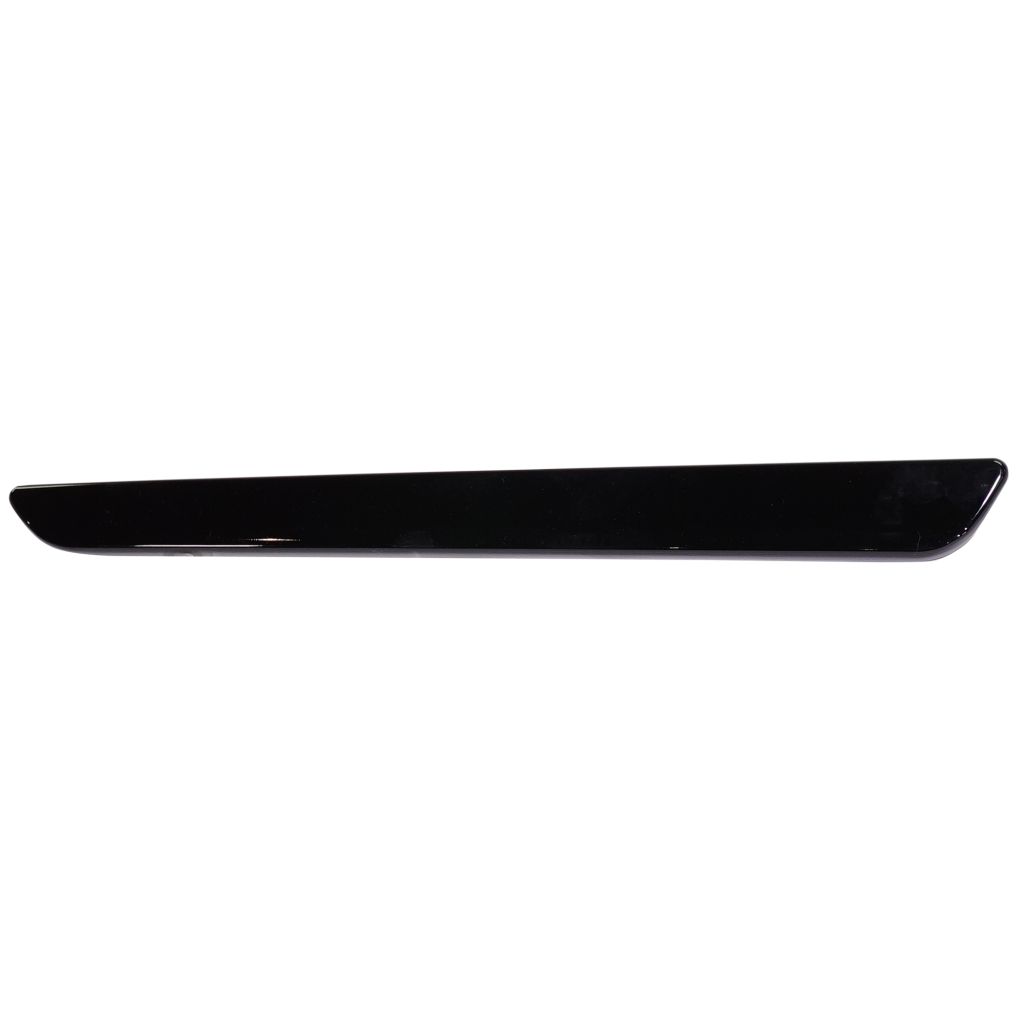 FORD TRUCKS & VANS EXPLORER REAR BUMPER COVER SIDE MLDG RIGHT (Passenger Side) BLACK (SPORT) **CAPA** OEM#JB5Z17C830BA 2018-2019 PL#FO1147103C