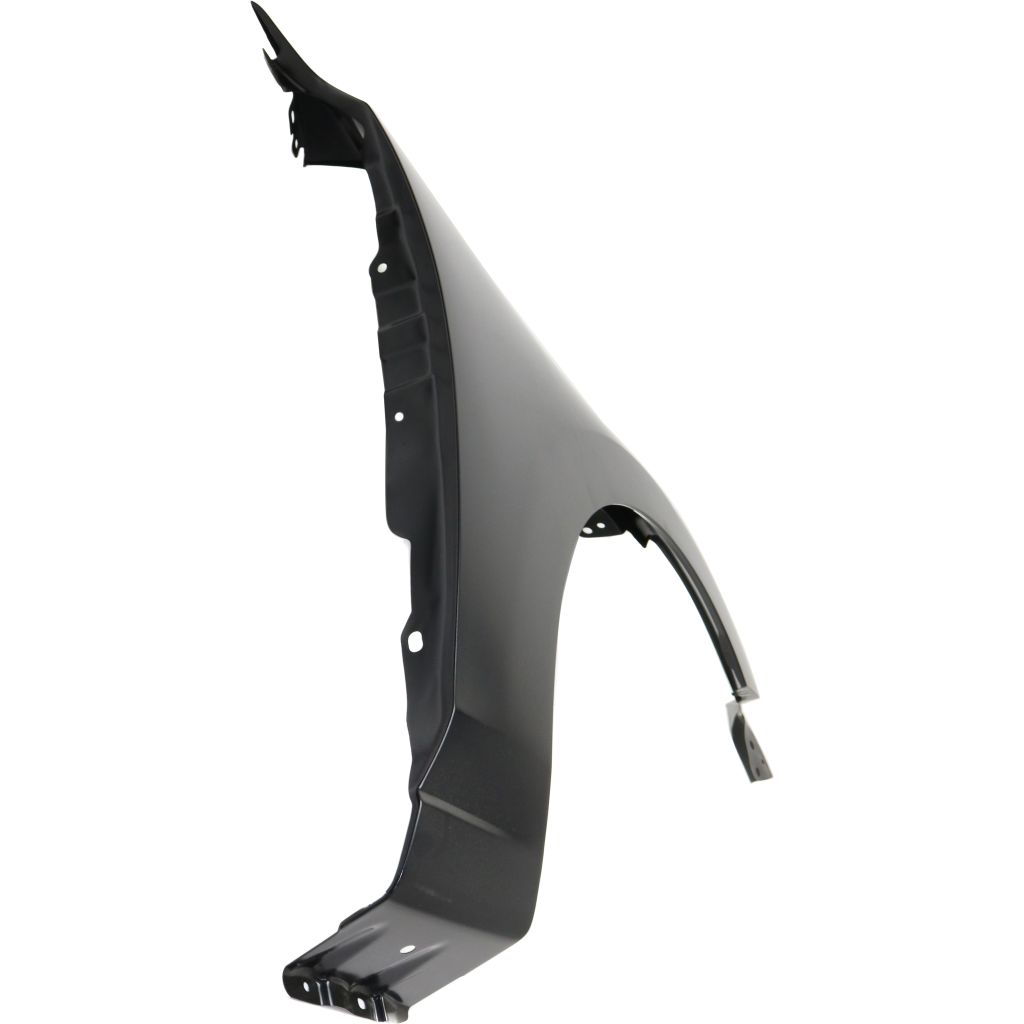 TOYOTA YARIS SEDAN/YARIS iA FENDER RIGHT (Passenger Side) OEM#53811WB002 2017-2019 PL#SC1241110