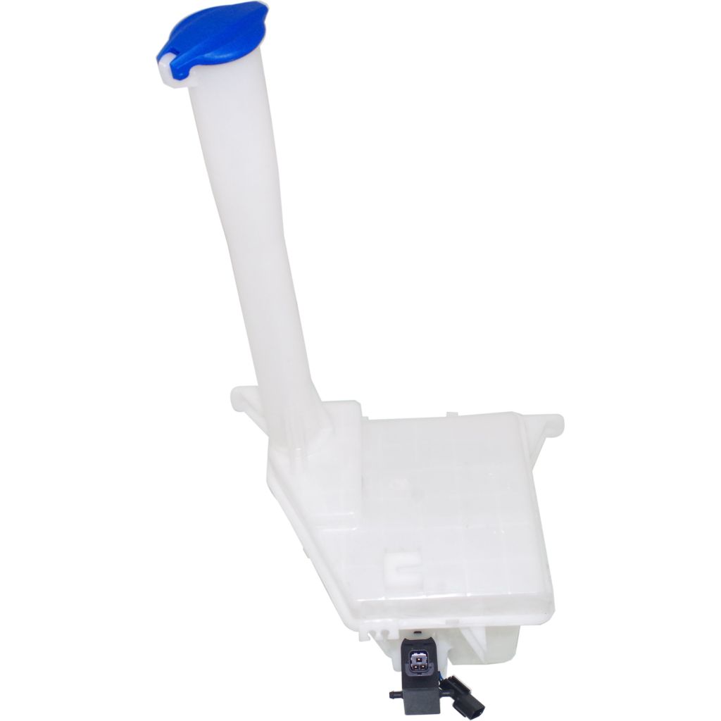 HYUNDAI SANTA FE WASHER TANK W/PUMP W/SENSOR W/CAP OEM#986202B600-PFM 2010-2012 PL#HY1288122