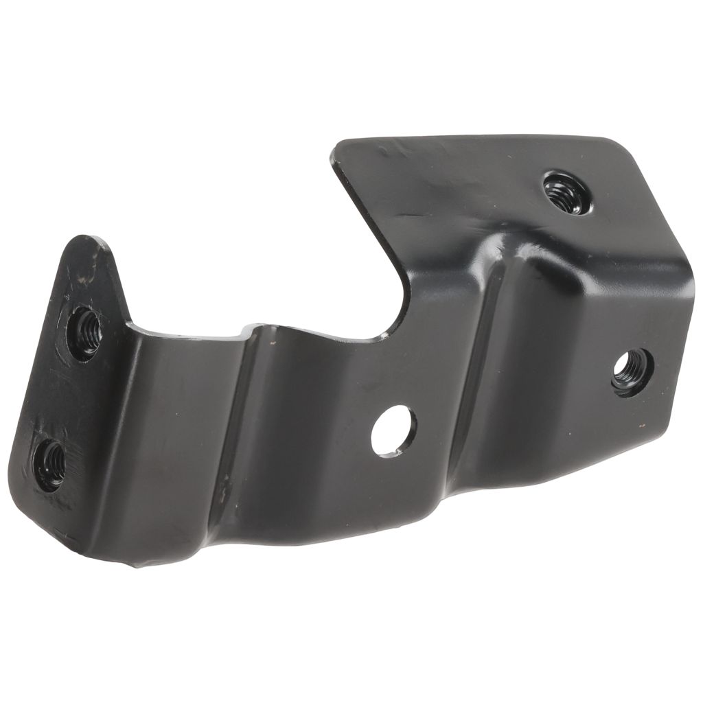 GM TRUCKS & VANS SIERRA/PU (GMC) (07 OLD STYLE) FRONT COVER BRACKET LEFT (Driver Side) OUTER (EXC C3 & Denali) OEM#15098994 2003-2007 PL#GM1066165