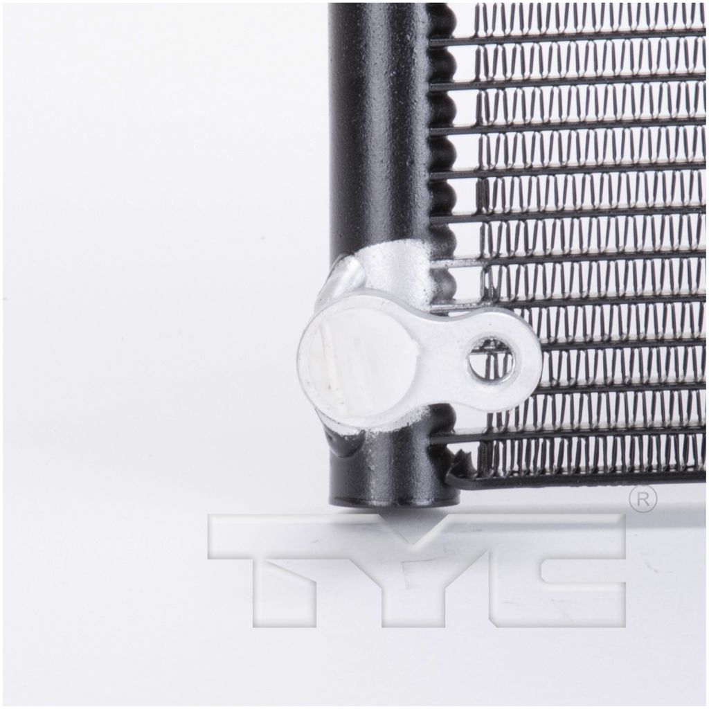 JEEP CHEROKEE A/C CONDENSER OEM#52014775AB 2014-2018 PL#CH3030251
