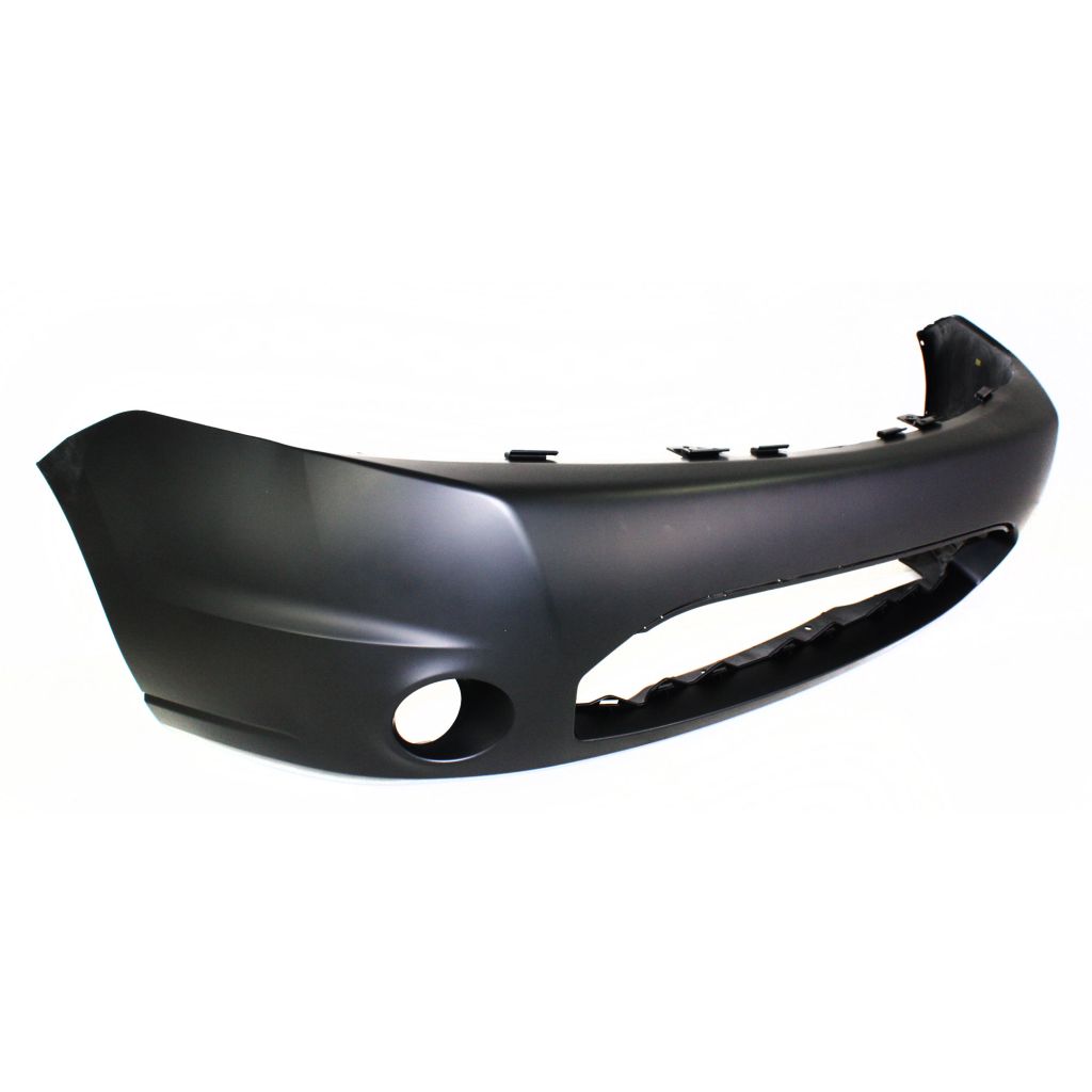 FORD FOCUS FRONT BUMPER COVER PRIMED (CP 09-10)(SEDAN SES MDL)**CAPA** OEM#9S4Z17D957BAPTM 2009-2011 PL#FO1000641C
