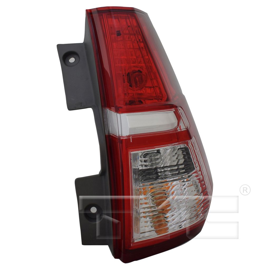 HONDA CRV TAIL LAMP ASSEMBLY RIGHT (Passenger Side) (LOWER) **CAPA** OEM#33500T1WA01 2015-2016 PL#HO2801186C