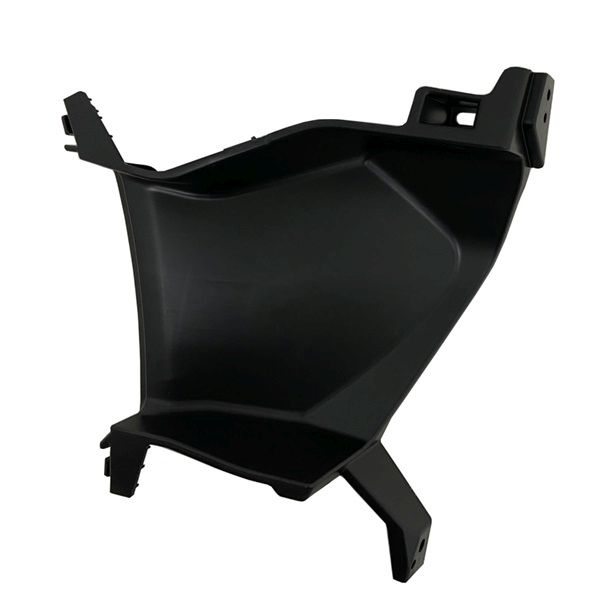 KIA K5 FRONT BUMPER AIR DUCT RIGHT (Passenger Side) (LX/LXS/EX) OEM#86544L3000 2021-2024 PL#KI1039166