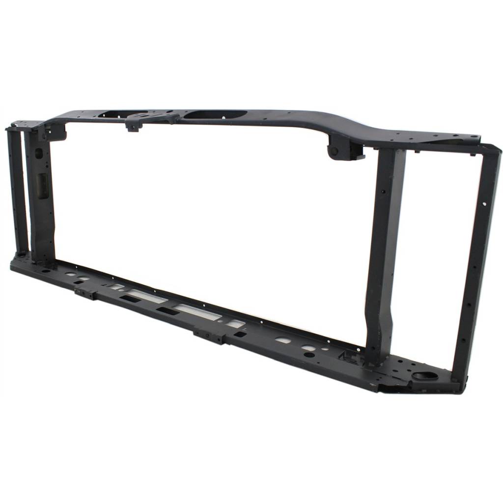 GM TRUCKS & VANS SIERRA/PU 1500 (19 OLD STYLE) RADIATOR SUPPORT ASSEMBLY (STEEL) OEM#84366720 2014-2019 PL#GM1225307