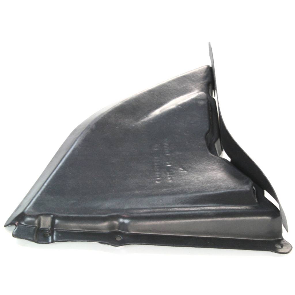 BMW BMW 6 SERIES FRONT SIDE SPLASH SHIELD LEFT (Driver Side) (ENG UNDER CVR) OEM#51717203951 2004-2010 PL#BM1228142