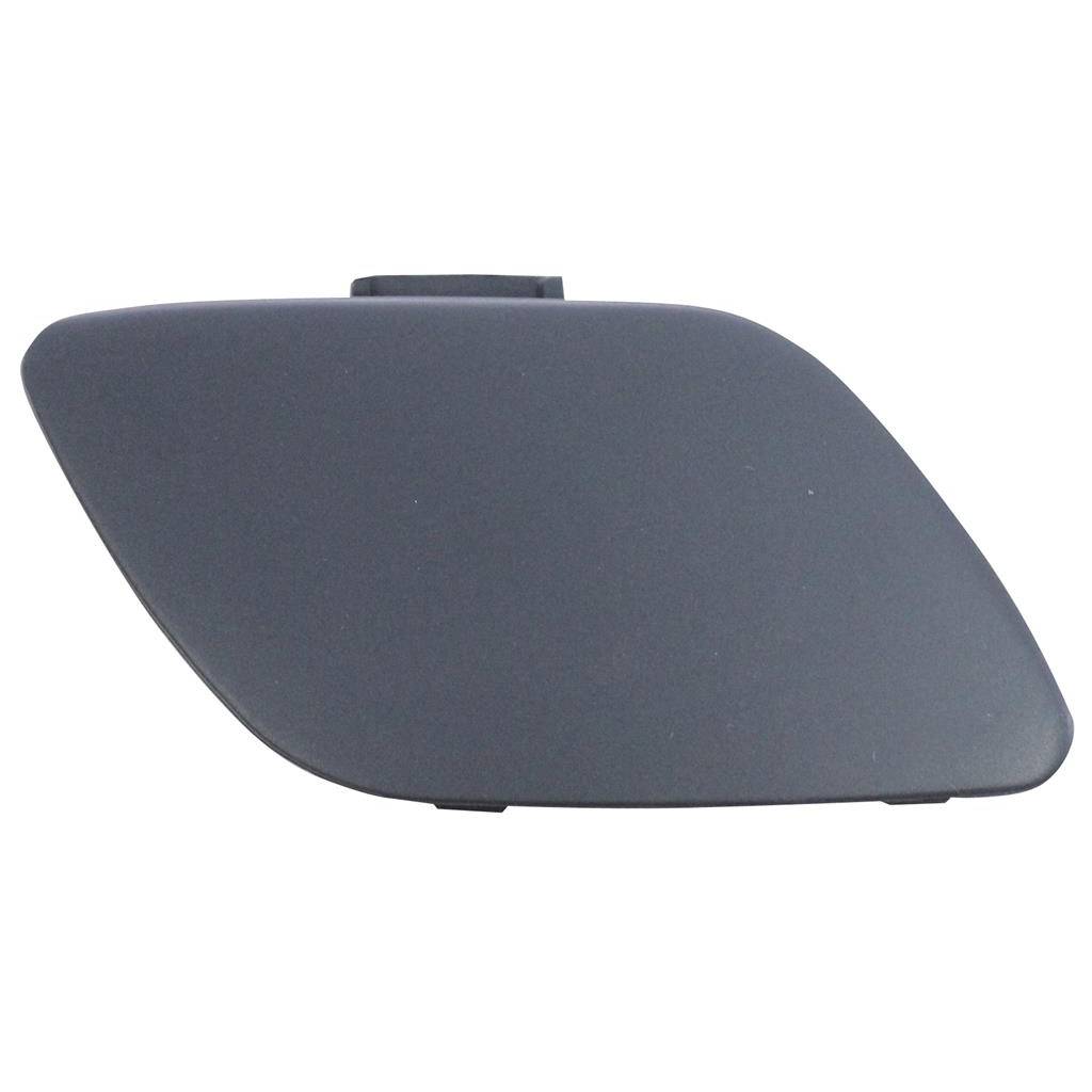 BMW BMW 3 (COUPE) FRONT BUMPER TOW HOOK COVER (3.0L WO/M PKG) OEM#51117187956 2007-2010 PL#BM1029123