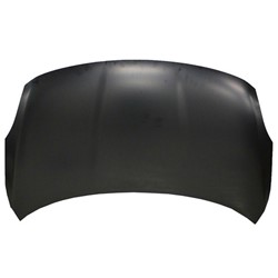 NISSAN(DATSUN) VERSA SEDAN HOOD**CAPA** OEM#FEA009KAMA 2012-2014 PL#NI1230188C