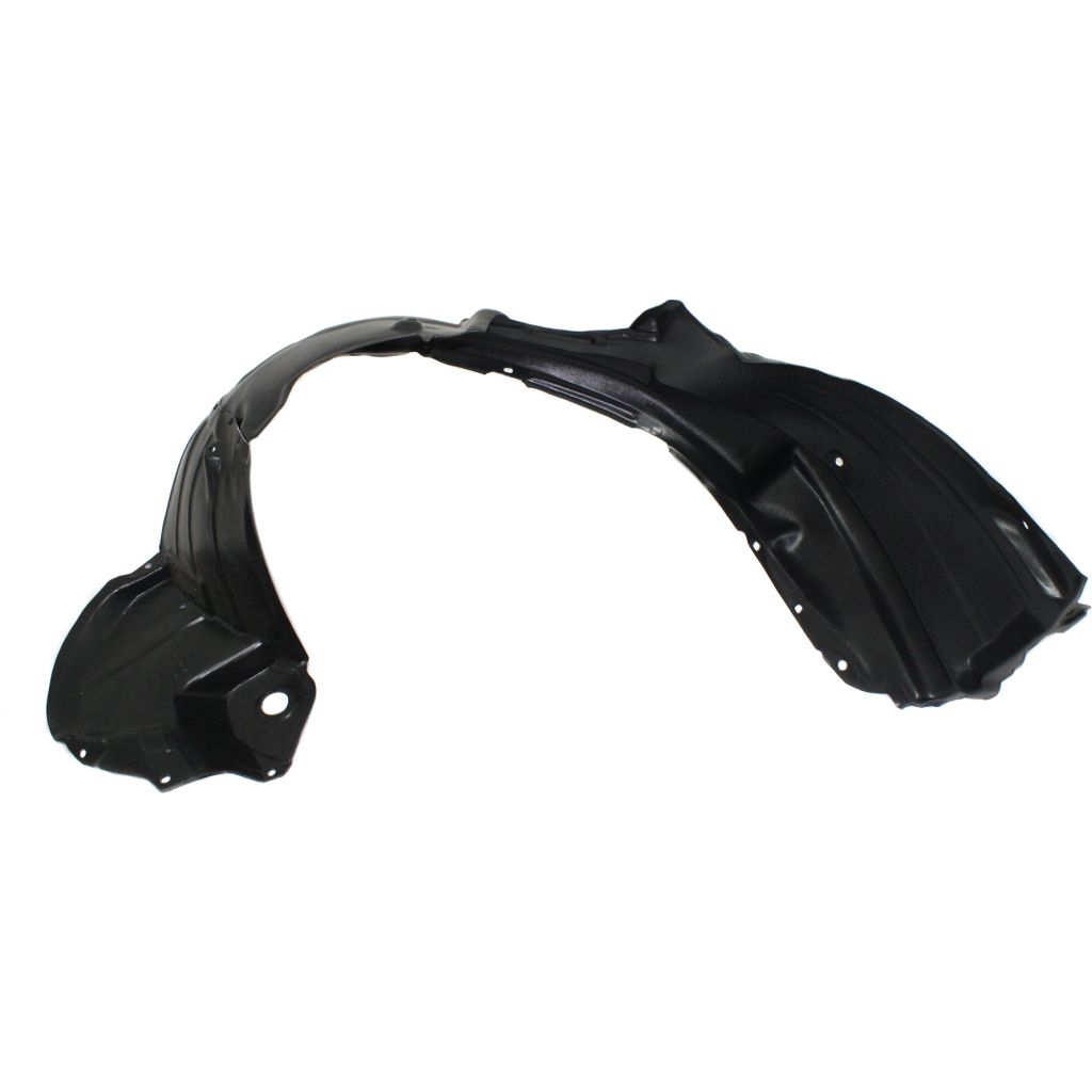 TOYOTA HIGHLANDER HYBRID FENDER LINER RIGHT (Passenger Side) OEM#5380548120 2011-2013 PL#TO1249180