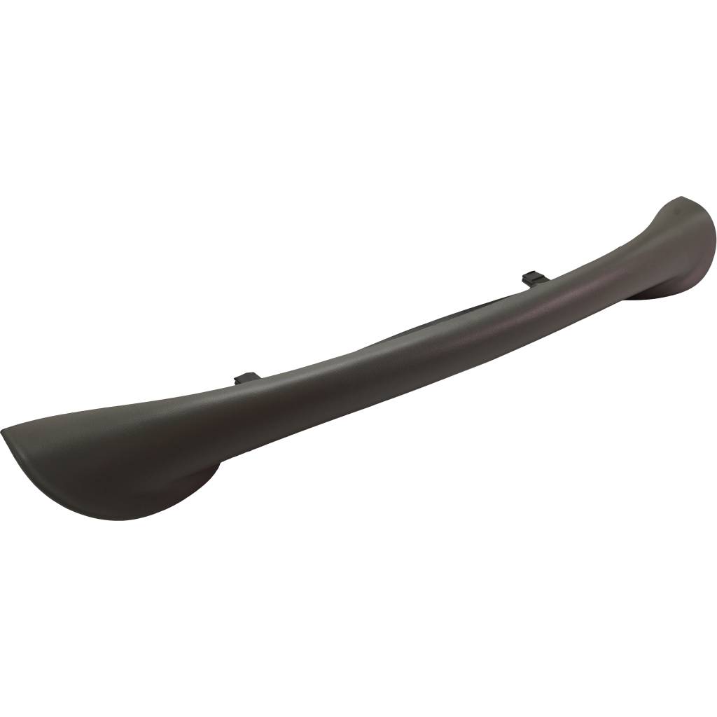 FORD TRUCKS & VANS FORD/PU (F250/350/450/550) Super Duty REAR BUMPER PAD LOWER BEIGE OEM#XL3Z17B807AB 2003-2007 PL#FO1191115