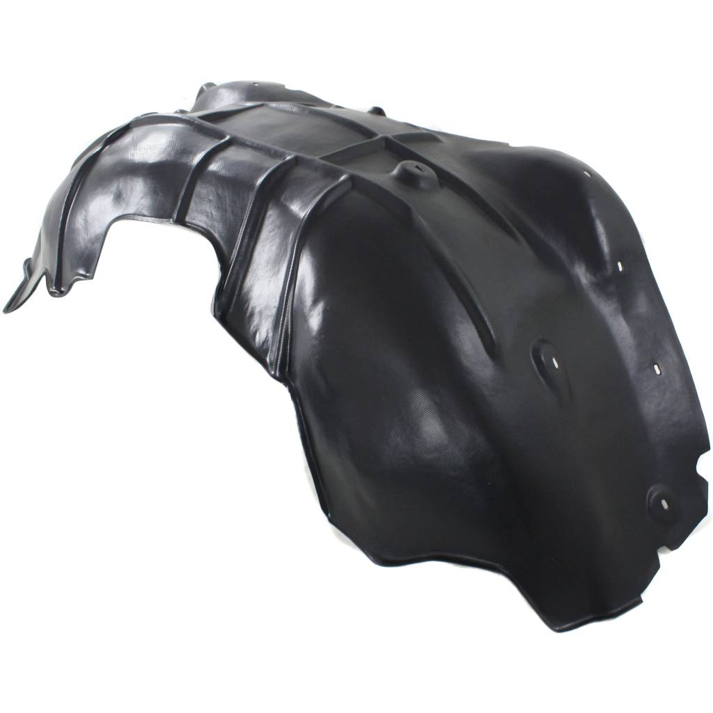 GM TRUCKS & VANS SIERRA/PU 1500 (19 OLD STYLE) FENDER LINER RIGHT (Passenger Side) OEM#23496265-PFM 2014-2019 PL#GM1249239