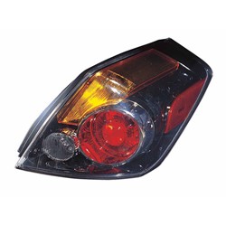 NISSAN(DATSUN) ALTIMA HYBRID TAIL LAMP ASSEMBLY RIGHT (Passenger Side) **CAPA** OEM#26550ZN50A 2007-2009 PL#NI2801176C