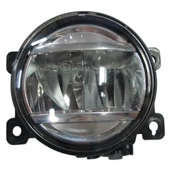 HONDA PILOT FOG LAMP ASSEMBLY LEFT (Driver Side) LED **CAPA** OEM#33950TEYY01 2019-2022 PL#HO2592144C