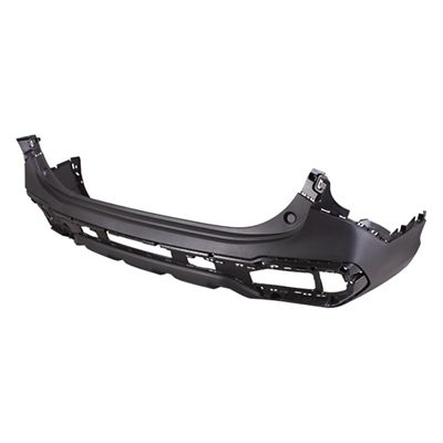 KIA SPORTAGE REAR BUMPER COVER TEXTURE (X-LINE/X-PRO/X-PRO PRESTIGE)(EXC PLUG-IN) **CAPA** OEM#86612DWEA0 2023-2025 PL#KI1100256C