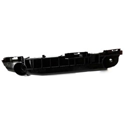 TOYOTA YARIS HATCHBACK(3/5DOORS) (07-08 3DOORS) FRONT COVER SIDE RETAINER RIGHT (Passenger Side) (PLASTIC) OEM#5253552060 2007-2011 PL#TO1033115