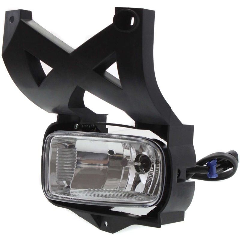 FORD TRUCKS & VANS ESCAPE FOG LAMP ASSY LEFT (Driver Side) OEM#YL8Z15200AB 2001-2004 PL#FO2592190