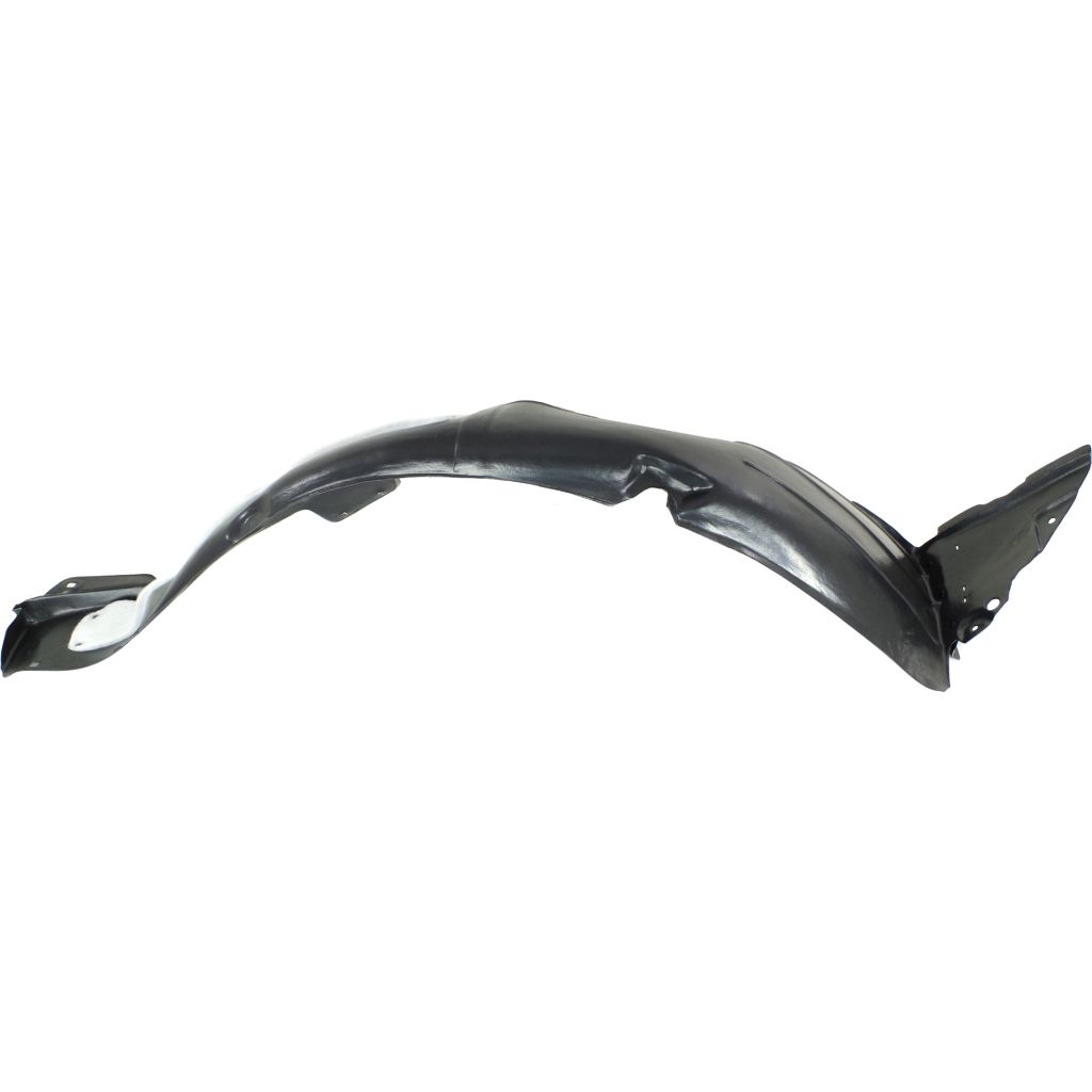 HYUNDAI ELANTRA SEDAN FENDER LINER RIGHT (Passenger Side) (USA) W/INSULATION FOAM OEM#868123Y500 2014-2016 PL#HY1249137