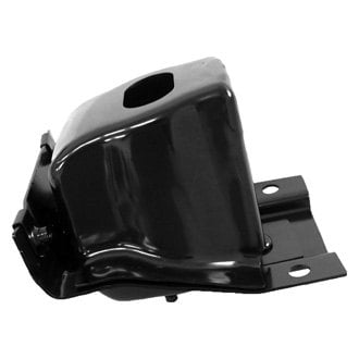 GM TRUCKS & VANS CHEVY/GMC/VAN(Express/Savana) REAR BUMPER BRACE INNER (RH=LH) OEM#84283572 2003-2025 PL#GM1166122