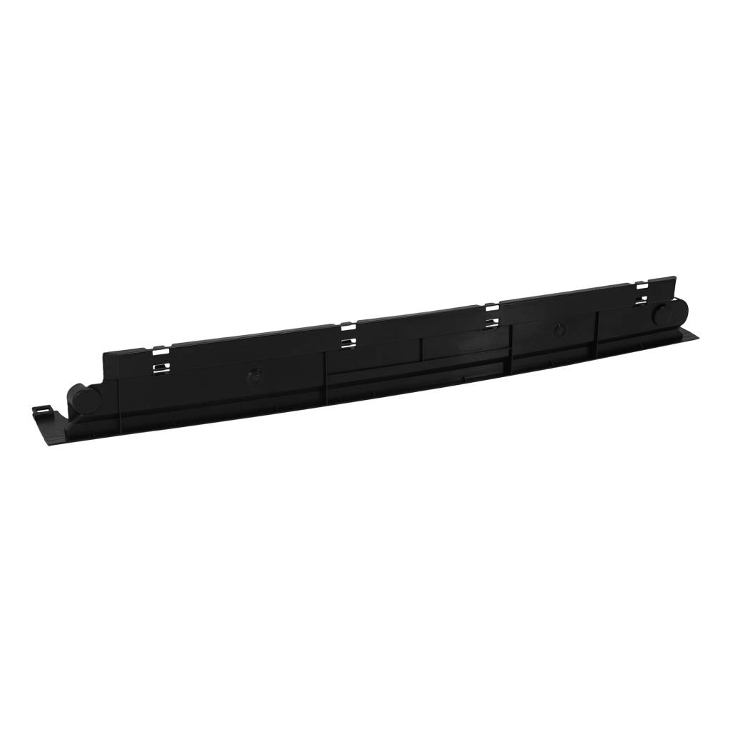 GM TRUCKS & VANS SIERRA/PU 1500 (19 OLD STYLE) RADIATOR UPPER BAFFLE OEM#23141866 2014-2019 PL#GM1218141
