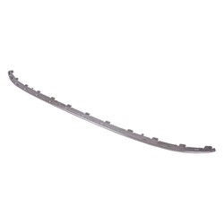 VOLKSWAGEN JETTA SEDAN (EXC GLI) REAR BUMPER COVER LOWER MLDG CHROME (S/SE/SEL)(SINGLE EXHAUST) OEM#17A8533332ZZ 2019-2021 PL#VW1144110