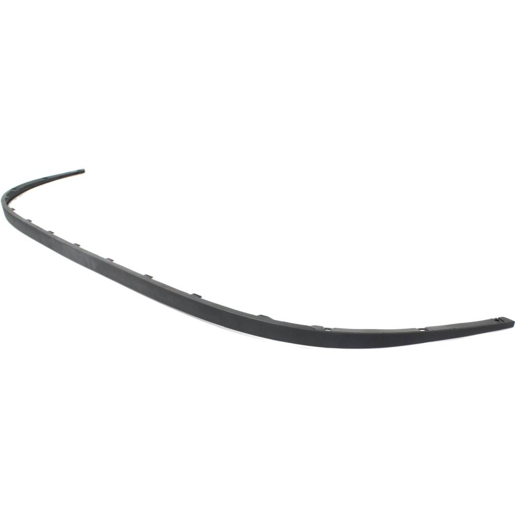 HYUNDAI ELANTRA SEDAN FRONT BUMPER LOWER AIR SPOILER OEM#865902H000 2007-2010 PL#HY1094100