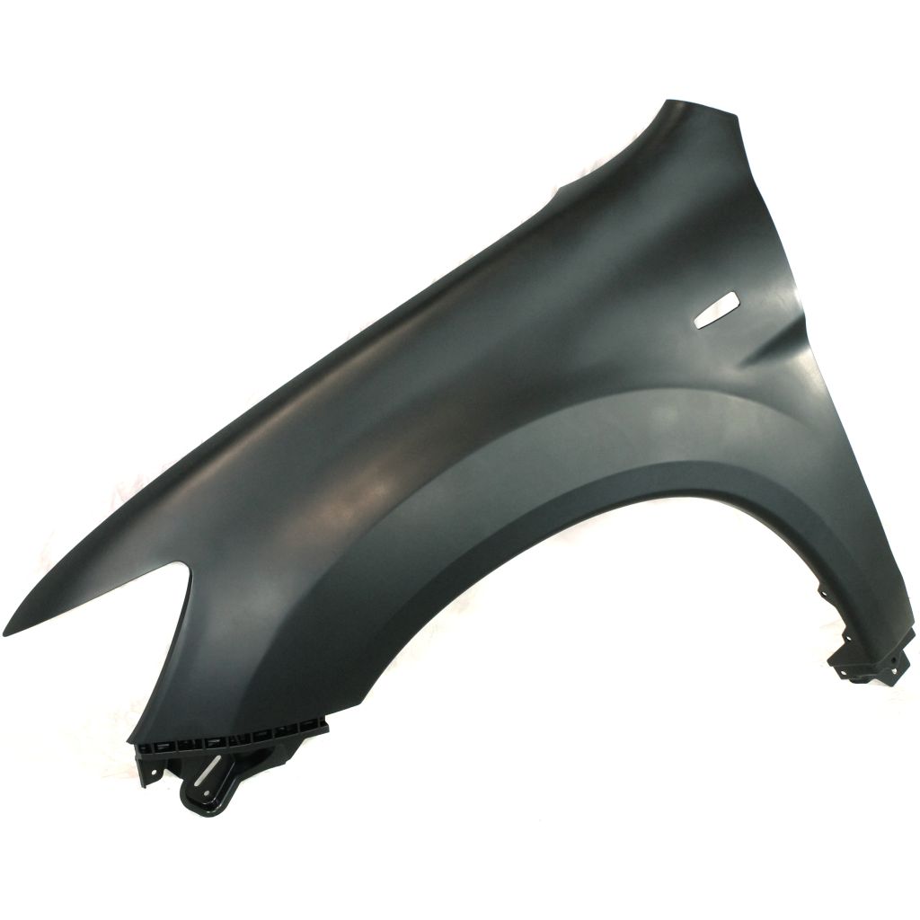MITSUBISHI OUTLANDER SPORT (5 SEATER) FENDER LEFT (Driver Side) OEM#5220J227 2011-2015 PL#MI1240175