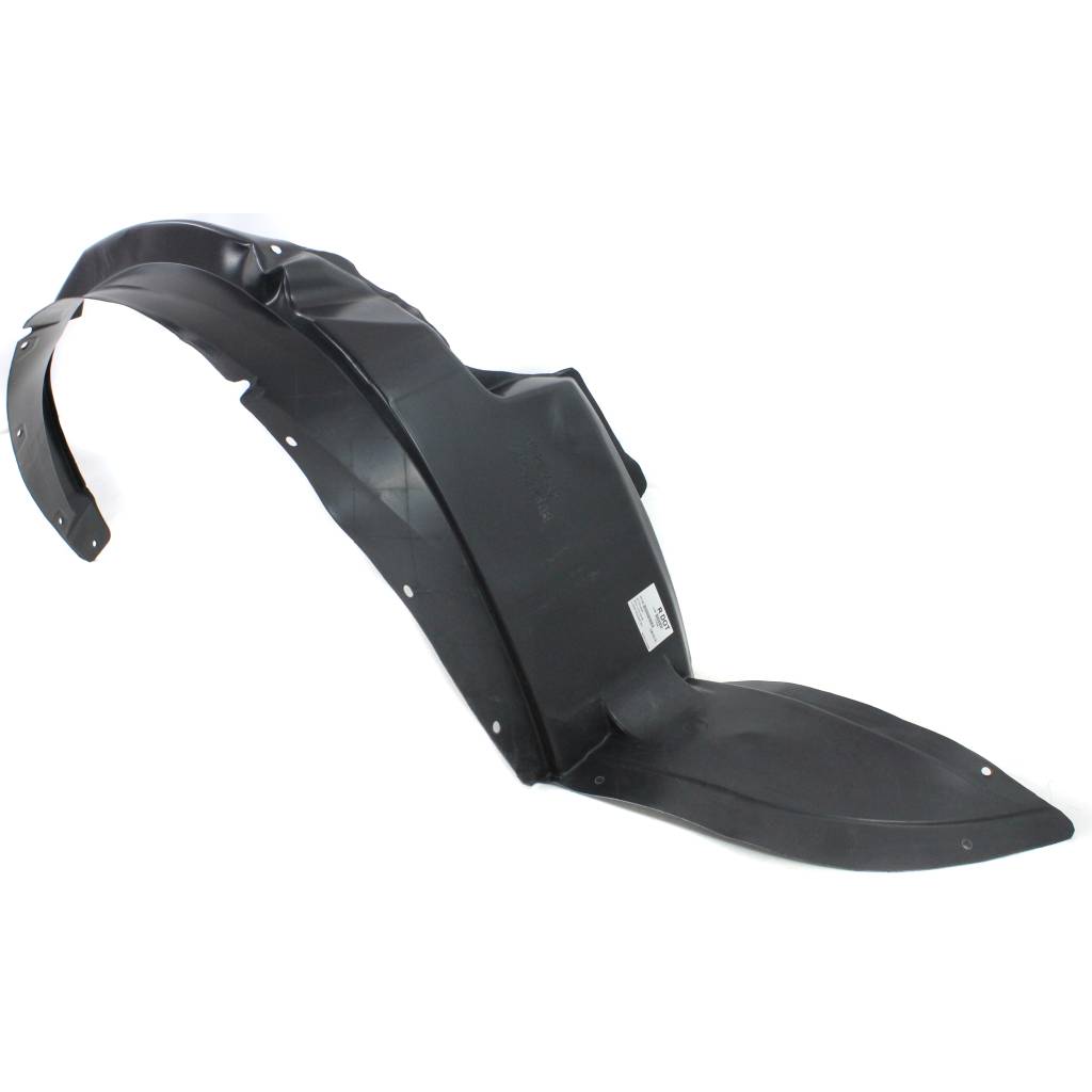 SATURN ION FENDER LINER RIGHT (Passenger Side) (SD) OEM#15283018 2003-2007 PL#GM1249134