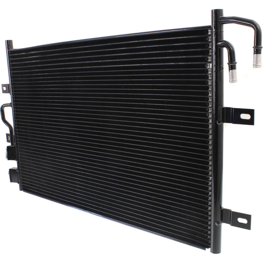 LINCOLN MKT A/C CONDENSER 3.5L OEM#BA8Z19712A 2010-2019 PL#FO3030229