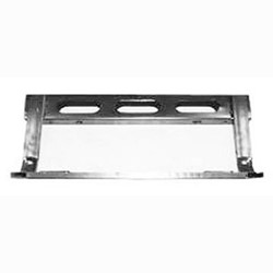 MITSUBISHI RAIDER RADIATOR SUPPORT LOWER TIE BAR OEM#55359650AA 2006-2009 PL#CH1225196