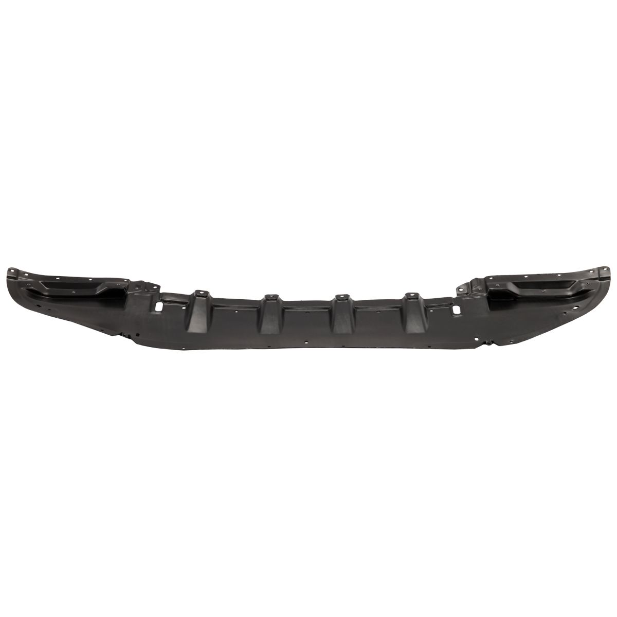 MITSUBISHI OUTLANDER (7 SEATER) FRONT SPLASH SHIELD (FRONT UNDER CVR) OEM#5370C241 2022-2025 PL#MI1228146