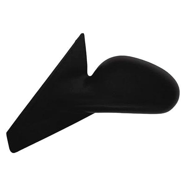 FORD MUSTANG DOOR MIRROR LEFT (Driver Side) PWR (EXC COBRA) OEM#XR3Z17682BA 1999-2004 PL#FO1320171