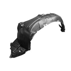 TOYOTA PRIUS V FENDER LINER LEFT (Driver Side) W/INSULATION FOAM OEM#5387647041 2012-2014 PL#TO1248179