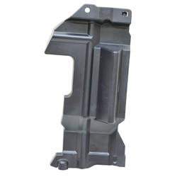 HONDA HRV FRONT BUMPER COVER SUPPORT RIGHT (Passenger Side) (BMP AIR GUIDE) OEM#71111T7WA00 2016-2018 PL#HO1043125